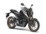 Honda CB125R