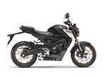Honda CB125R