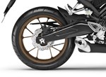 Honda CB125R