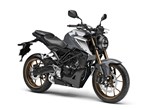 Honda CB125R