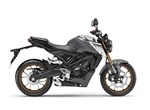 Honda CB125R