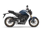 Honda CB125R