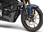 Honda CB125R