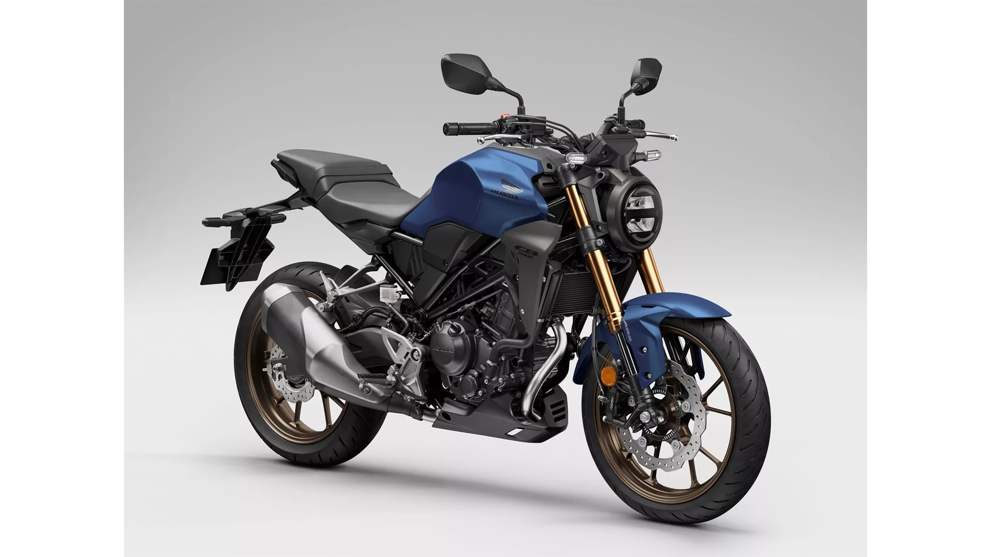 Honda CB300R - Image 8 Honda CB300R - Image 8