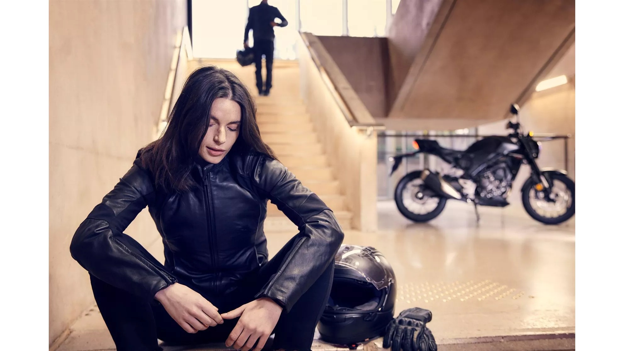 Honda CB300R - Image 5 Honda CB300R - Image 5