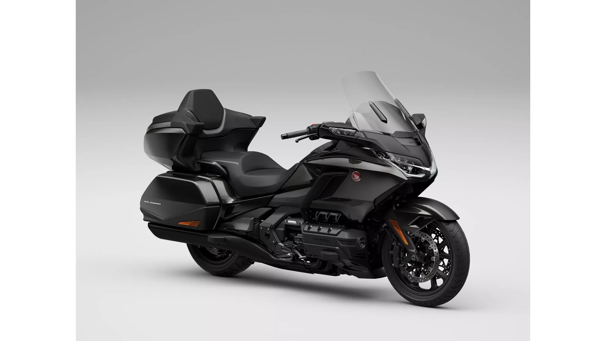 Honda GL 1800 Goldwing Tour - Image 9 Honda GL 1800 Goldwing Tour - Image 9