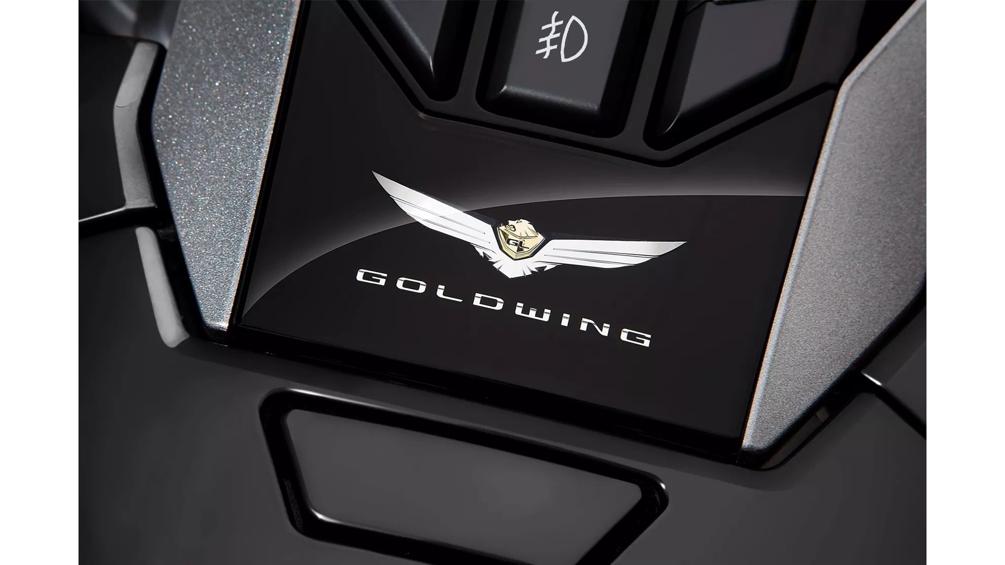 Honda GL 1800 Goldwing Tour - Image 3 Honda GL 1800 Goldwing Tour - Image 3