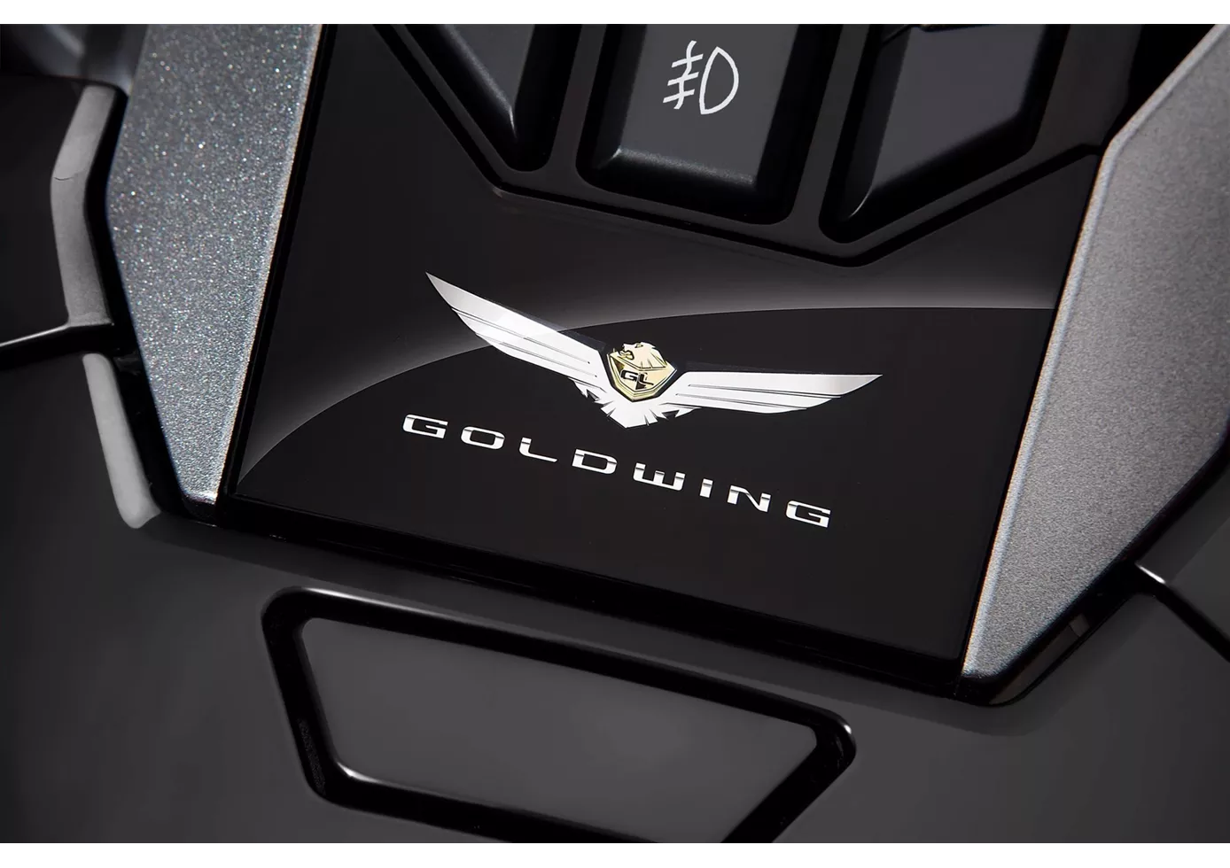 Honda GL 1800 Goldwing Tour 2022