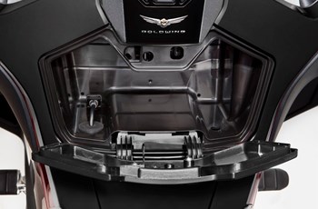 Honda GL 1800 Goldwing Tour 2022 - Bild 6