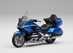 Honda GL 1800 Goldwing Tour DCT