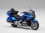 Honda GL 1800 Goldwing Tour DCT
