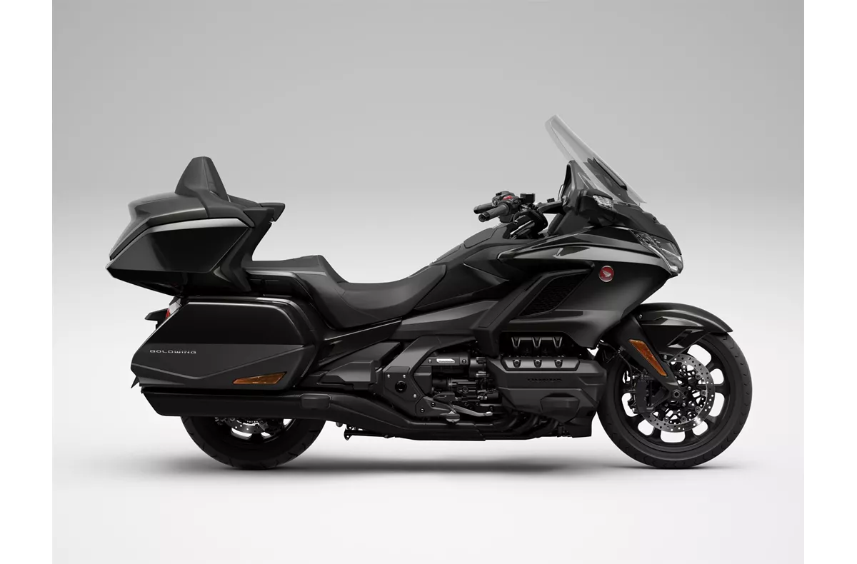 Honda GL 1800 Goldwing Tour DCT Honda GL 1800 Goldwing Tour DCT