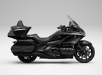 Honda GL 1800 Goldwing Tour DCT