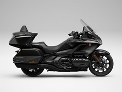 Honda GL 1800 Goldwing Tour DCT 2022