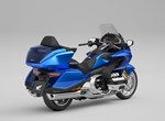 Honda GL 1800 Goldwing Tour DCT