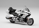 Honda GL 1800 Goldwing Tour DCT