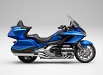 Honda GL 1800 Goldwing Tour DCT