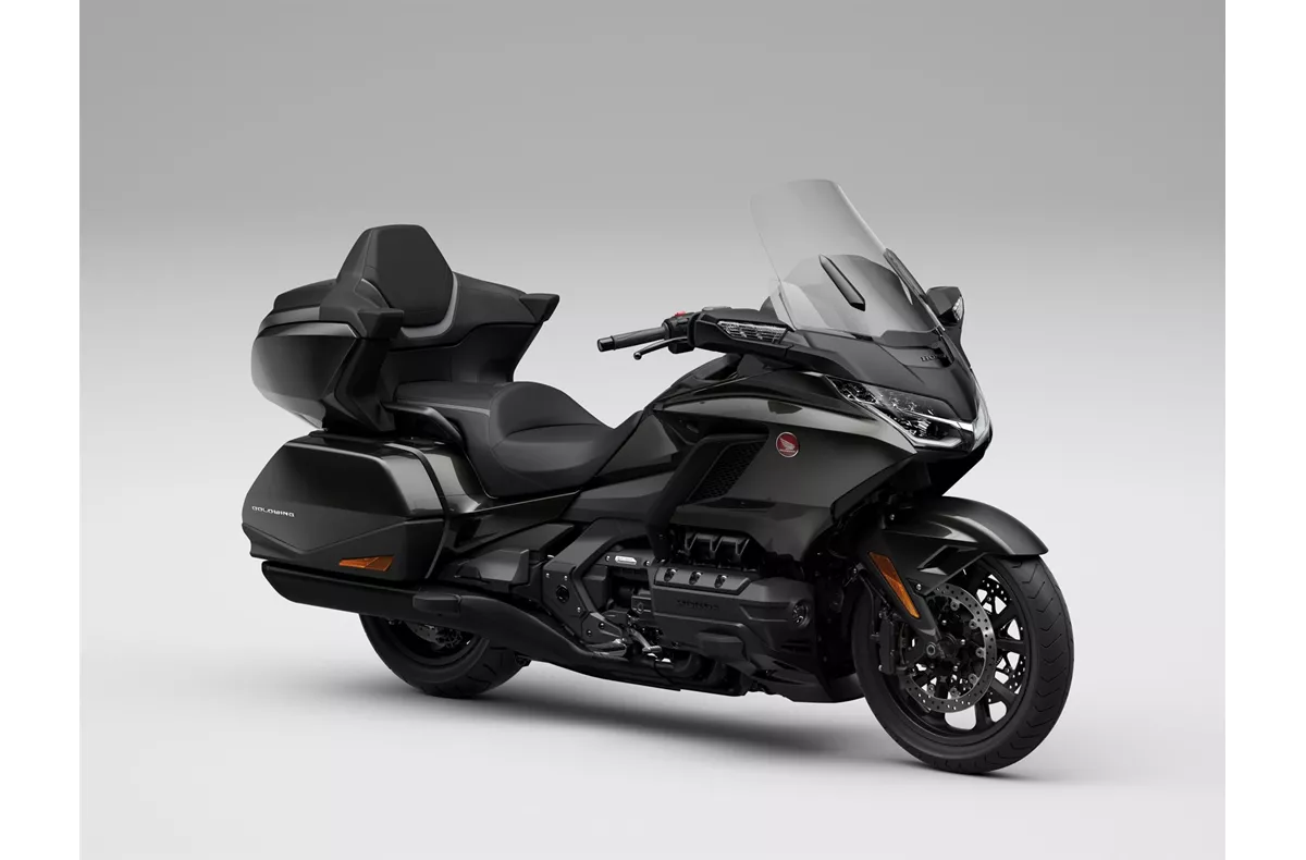 Honda GL 1800 Goldwing Tour DCT Honda GL 1800 Goldwing Tour DCT