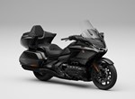 Honda GL 1800 Goldwing Tour DCT