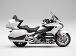 Honda GL 1800 Goldwing Tour DCT