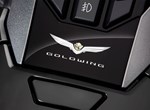 Honda GL 1800 Goldwing Tour DCT