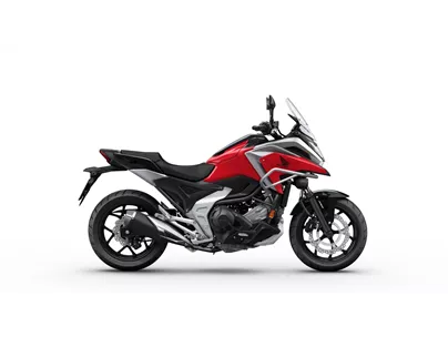 Honda NC750X DCT 2022 Honda NC750X DCT 2022