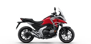 Honda NC750X DCT 2022 vs Honda CB500F 2022