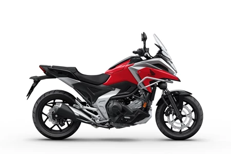 Honda NC750X DCT 2022 Honda NC750X DCT 2022