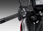 Honda NC750X DCT