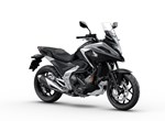 Honda NC750X DCT