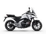 Honda NC750X DCT