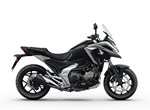 Honda NC750X DCT