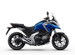 Honda NC750X DCT
