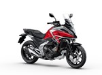 Honda NC750X DCT