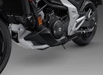 Honda NC750X DCT