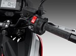 Honda NC750X DCT