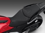 Honda NC750X DCT