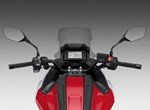 Honda NC750X DCT