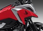 Honda NC750X DCT