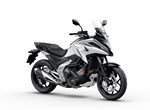 Honda NC750X DCT