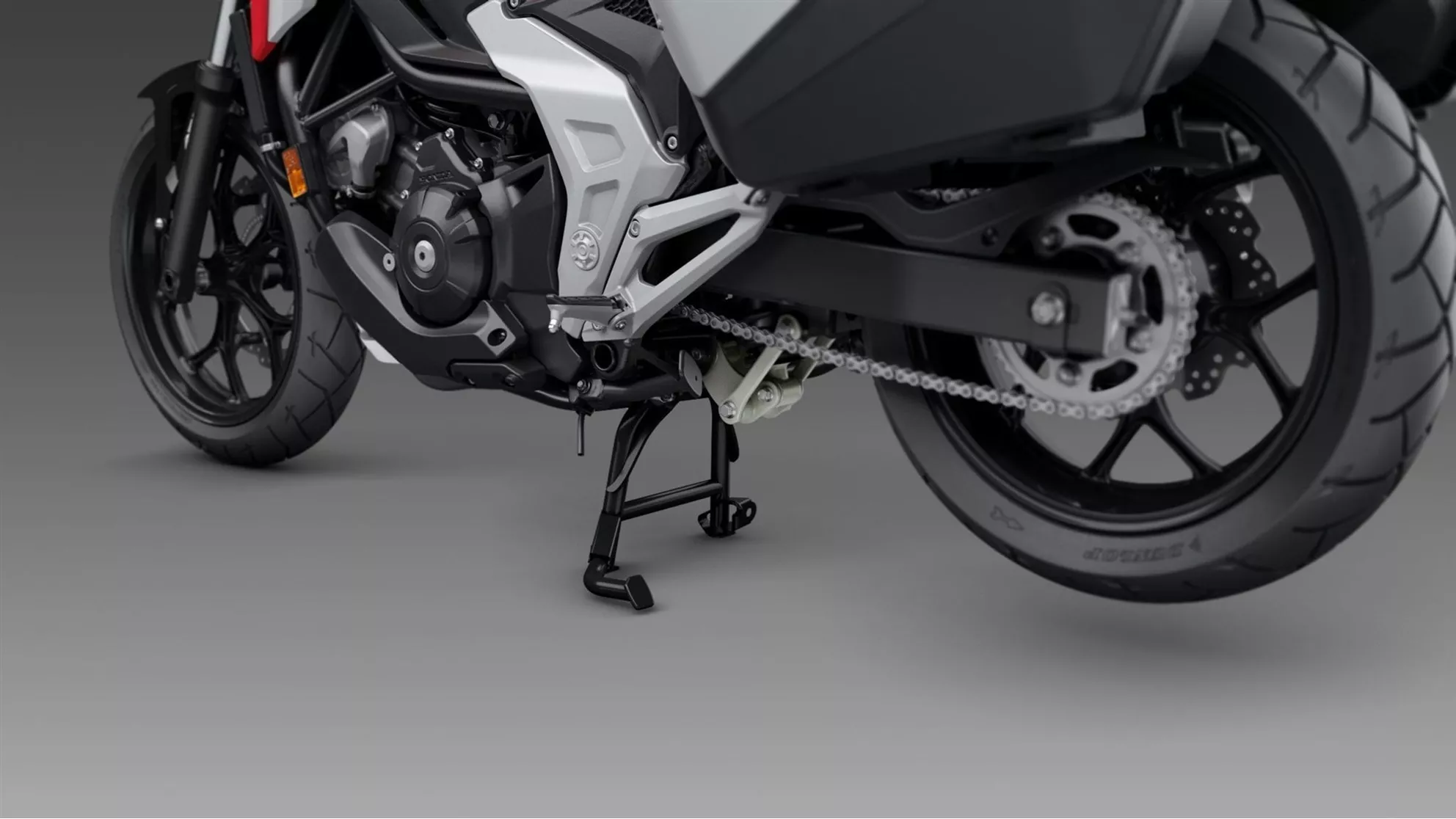 Honda NC750X DCT - Image 15 Honda NC750X DCT - Image 15