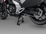 Honda NC750X DCT