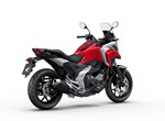 Honda NC750X DCT