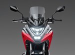 Honda NC750X DCT
