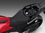 Honda NC750X DCT