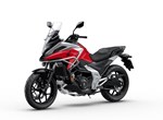 Honda NC750X DCT