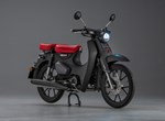Honda Super Cub C 125