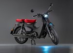 Honda Super Cub C 125