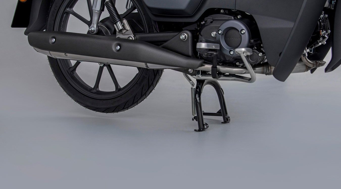 Honda Super Cub C 125