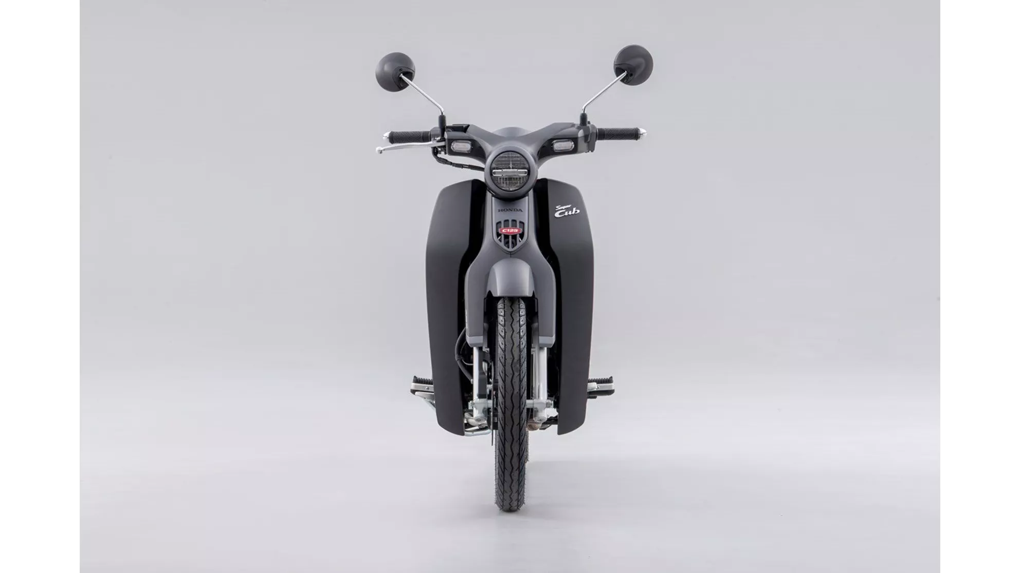 Honda Super Cub C 125 - Image 9 Honda Super Cub C 125 - Image 9